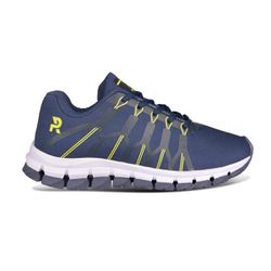 Tênis Masculino Prospect Impact - Azul - Prospect Dropshipping