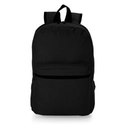 Mochila Unissex Prospect - Preto - Prospect Dropshipping