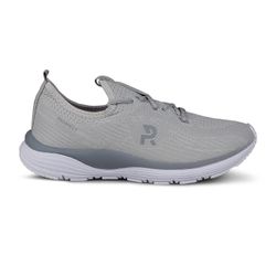 Tênis Feminino Prospect Wave - Cinza Claro - Prospect Dropshipping