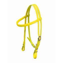 Cabeçada Testa Boots Horse Silicone - AMARELO - 20... - PROTEC HORSE - A LOJA DOS GRANDES CAMPEÕES