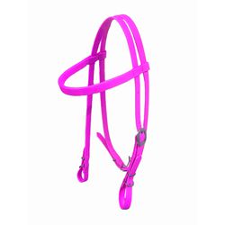 Cabeçada Testa Boots Horse Silicone - LILÁS - 2052... - PROTEC HORSE - A LOJA DOS GRANDES CAMPEÕES