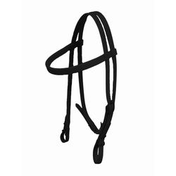 Cabeçada Testa Boots Horse Silicone - PRETO - 2052... - PROTEC HORSE - A LOJA DOS GRANDES CAMPEÕES