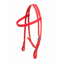 Cabeçada Testa Boots Horse Silicone - VERMELHO - 2... - PROTEC HORSE - A LOJA DOS GRANDES CAMPEÕES