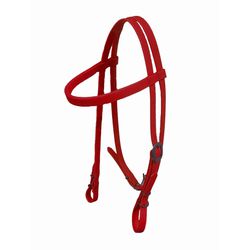 Cabeçada Testa Boots Horse Silicone - VINHO - 2053... - PROTEC HORSE - A LOJA DOS GRANDES CAMPEÕES