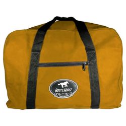 Bolsa Lonada para Sela Boots Horse - Mostarda - 19... - PROTEC HORSE - A LOJA DOS GRANDES CAMPEÕES