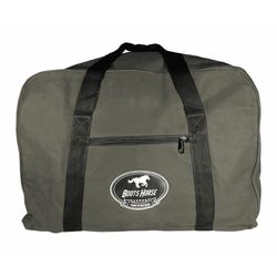 Bolsa Lonada para Sela Boots Horse - Verde Militar... - PROTEC HORSE - A LOJA DOS GRANDES CAMPEÕES