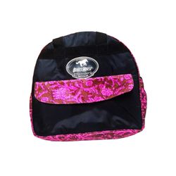 Bolsa de Laço Mochila (sem fivela) Boots Horse - E... - PROTEC HORSE - A LOJA DOS GRANDES CAMPEÕES