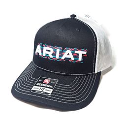 BONE ARIAT - Preto - Branco 21 - 21035 - PROTEC HORSE - A LOJA DOS GRANDES CAMPEÕES