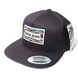 BONE CINCH - Preto - 21025 - PROTEC HORSE - A LOJA DOS GRANDES CAMPEÕES