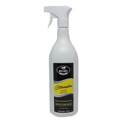 Repelente Citronela 1 Litro - Boots Horse - 20467 - PROTEC HORSE - A LOJA DOS GRANDES CAMPEÕES
