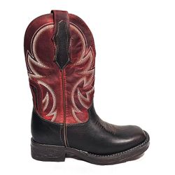 Bota Goyazes Masculina 241503-CJ BISON CAFE DALLAS... - PROTEC HORSE - A LOJA DOS GRANDES CAMPEÕES