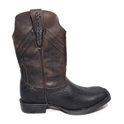 Bota Goyazes Masculina 243003-CBF CABEÇA PRETO DAL... - PROTEC HORSE - A LOJA DOS GRANDES CAMPEÕES
