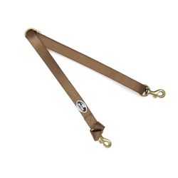 Cabo de Gamarra Nylon Marrom - Boots Horse - 21397 - PROTEC HORSE - A LOJA DOS GRANDES CAMPEÕES