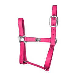 Cabresto Silicone - Pink Boost Horse - 21083 - PROTEC HORSE - A LOJA DOS GRANDES CAMPEÕES