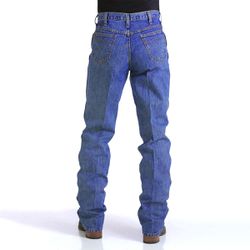 Calça Cinch Masculina Green Label Relaxed Original... - PROTEC HORSE - A LOJA DOS GRANDES CAMPEÕES