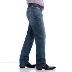 Calça Cinch Masculina - Silver - Label - Slim - Cl... - PROTEC HORSE - A LOJA DOS GRANDES CAMPEÕES