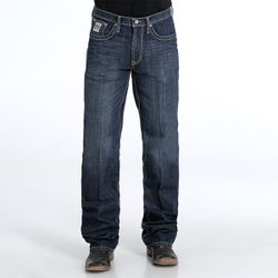 Calça Cinch Masculina - White Label - Relaxed - Es... - PROTEC HORSE - A LOJA DOS GRANDES CAMPEÕES