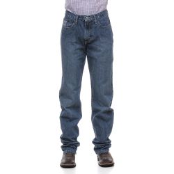 Calça Jeans Cinch Masculina - Silver Label Slim Cl... - PROTEC HORSE - A LOJA DOS GRANDES CAMPEÕES