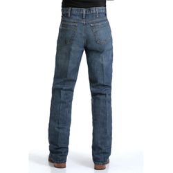 Calça Cinch Masculina White Label Relaxed Mid Rise... - PROTEC HORSE - A LOJA DOS GRANDES CAMPEÕES