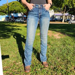 Calça Grace Jeans - EB51872 - 21051 - PROTEC HORSE - A LOJA DOS GRANDES CAMPEÕES