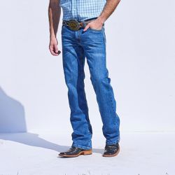 Calça Selff Western Masculina - CS406 - 20794 - PROTEC HORSE - A LOJA DOS GRANDES CAMPEÕES