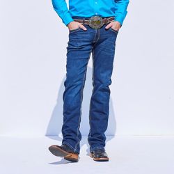 Calça Selff Western Masculina - CS606 - 20795 - PROTEC HORSE - A LOJA DOS GRANDES CAMPEÕES
