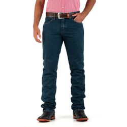 Calça Jeans Wrangler Masculina 13M RS36 - 20739 - PROTEC HORSE - A LOJA DOS GRANDES CAMPEÕES