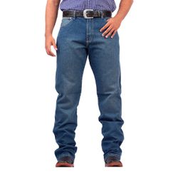 Calça Jeans Wrangler Masculina 20x 31M MS37 - 2074... - PROTEC HORSE - A LOJA DOS GRANDES CAMPEÕES