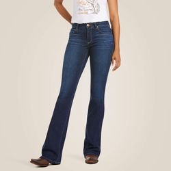 CALÇA JEANS ARIAT FEMININA - MAYA - Ultra Stretch ... - PROTEC HORSE - A LOJA DOS GRANDES CAMPEÕES