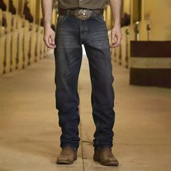Calça Selff Western Masculina - CS201 - 19476 - PROTEC HORSE - A LOJA DOS GRANDES CAMPEÕES