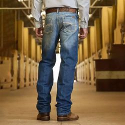 Calça Selff Western Masculina - CS301 - 19474 - PROTEC HORSE - A LOJA DOS GRANDES CAMPEÕES