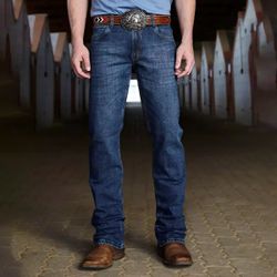 Calça Selff Western Masculina - CS605 - 20280 - PROTEC HORSE - A LOJA DOS GRANDES CAMPEÕES