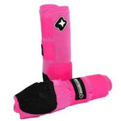 Caneleira Rosa - Aviventa - 21357 - PROTEC HORSE - A LOJA DOS GRANDES CAMPEÕES