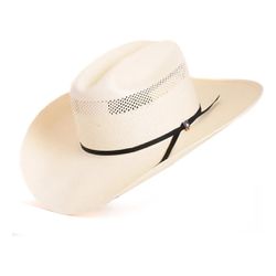 Chapéu de Palha Resistol 10X - PRCA Pro Rodeo Cowb... - PROTEC HORSE - A LOJA DOS GRANDES CAMPEÕES