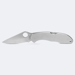 Canivete Liso Cimo Heeler 8 Inox Cabo em Inox com ... - PROTEC HORSE - A LOJA DOS GRANDES CAMPEÕES