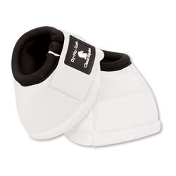 Cloche Classic Equine Legacy - Branco - 14729 - PROTEC HORSE - A LOJA DOS GRANDES CAMPEÕES