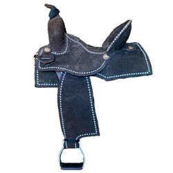 SELA FORMA PROTEC HORSE NEOPRENE CAFÉ - TENTO BRAN... - PROTEC HORSE - A LOJA DOS GRANDES CAMPEÕES