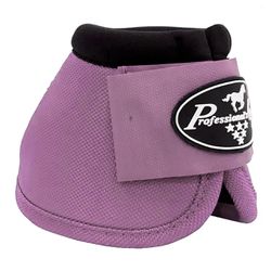 CLOCHE PROFESSIONALS CHOICE - LILÁS - 19936 - PROTEC HORSE - A LOJA DOS GRANDES CAMPEÕES