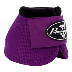 CLOCHE PROFESSIONALS CHOICE - ROXO - 19943 - PROTEC HORSE - A LOJA DOS GRANDES CAMPEÕES