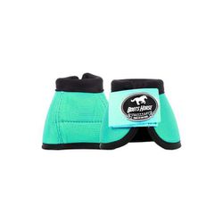 Cloche Boots Horse - Verde Agua - 20928 - PROTEC HORSE - A LOJA DOS GRANDES CAMPEÕES