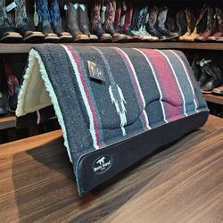 Manta Boots Horse Combat Tambor Algodão Preto Vinh... - PROTEC HORSE - A LOJA DOS GRANDES CAMPEÕES