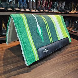 Manta Boots Horse Combat Tambor Algodão Verde Limã... - PROTEC HORSE - A LOJA DOS GRANDES CAMPEÕES