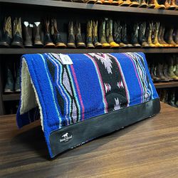 Manta Boots Horse Combat Algodão- Triangulo-Azul-R... - PROTEC HORSE - A LOJA DOS GRANDES CAMPEÕES