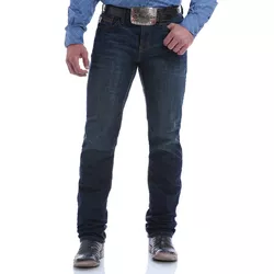 Calça Cinch Masculina - Jesse Escura - 19778 - PROTEC HORSE - A LOJA DOS GRANDES CAMPEÕES
