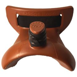 Cavalete Pito Dodge Rope Marrom - Boots Horse - 21... - PROTEC HORSE - A LOJA DOS GRANDES CAMPEÕES