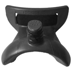 Cavalete Pito Dodge Rope Preto - Boots Horse - 213... - PROTEC HORSE - A LOJA DOS GRANDES CAMPEÕES