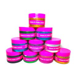 Esmalte Para Casco - Horse Glow - 21185 - PROTEC HORSE - A LOJA DOS GRANDES CAMPEÕES