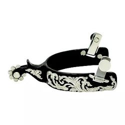 Espora Metalab - UW63001700AN112 - 20648 - PROTEC HORSE - A LOJA DOS GRANDES CAMPEÕES