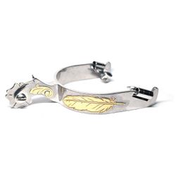 Espora gh 600 - Pena - 21190 - PROTEC HORSE - A LOJA DOS GRANDES CAMPEÕES