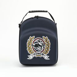 Estojo para Boné - Cinch Cap Carrier - Navy - 2097... - PROTEC HORSE - A LOJA DOS GRANDES CAMPEÕES